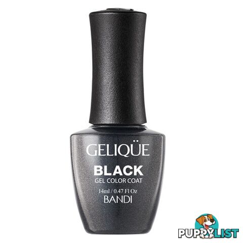 Gelique - GP947 Prism Black - BAGP947