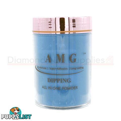 Dip/Acrylic Powder - A381 453g - AMGA381-16