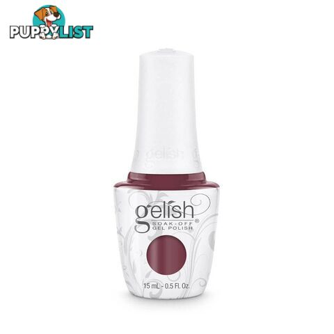 Gel Polish - 1110240 Figure 8s & Heartbreaks - GELG1110240