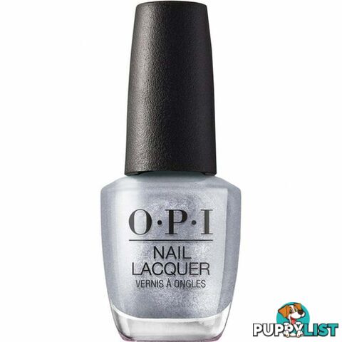 Nail Lacquer - HRM10 Tinsel, Tinsel 'Lil Star - OPIHRM10