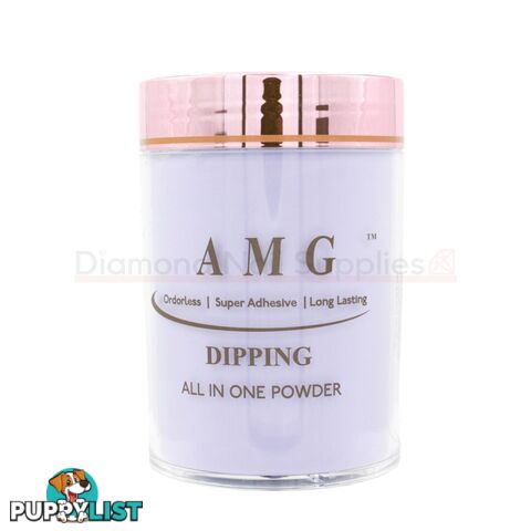 Dip/Acrylic Powder - A10 453g - AMGA10-16