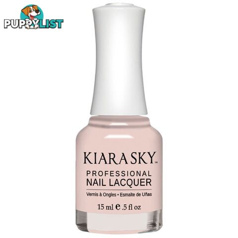 Nail Lacquer - N5003 Laven-Dare - KSN5003