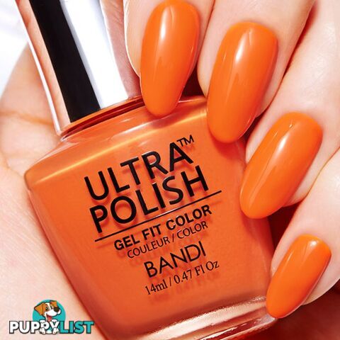 Ultra Polish - Orange Amazone UP603 - BAUP603