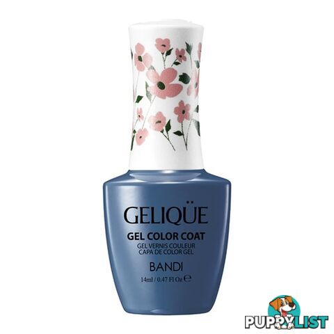 Gelique - Sage Blue GF422 - BAGF422