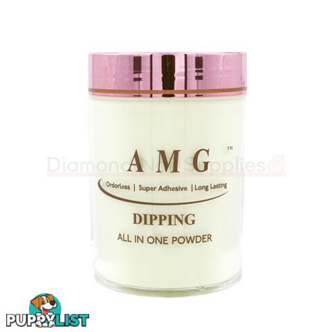 Dip/Acrylic Powder - A326 453g - AMGA326-16