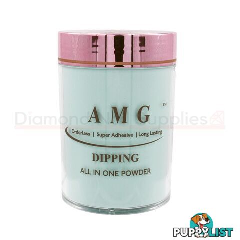 Dip/Acrylic Powder - M33 453g - AMGM33-16