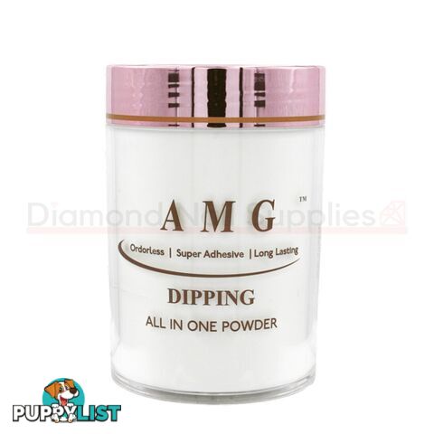 Dip/Acrylic Powder - AD24 453g - AMGAD24-16