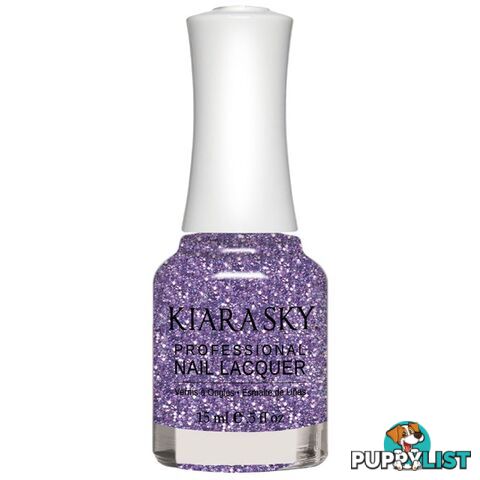 Nail Lacquer - N5059 Disco Dream - KSN5059