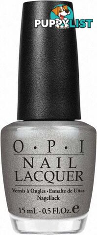 Nail Lacquer - Z18 Lucerne-Tainly Look Marvelous - OPINLZ18