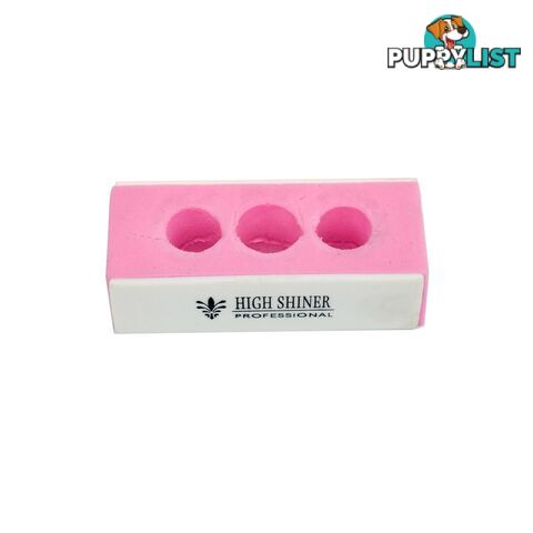 High Shiner Professional 3 Holes - DNHSPB1