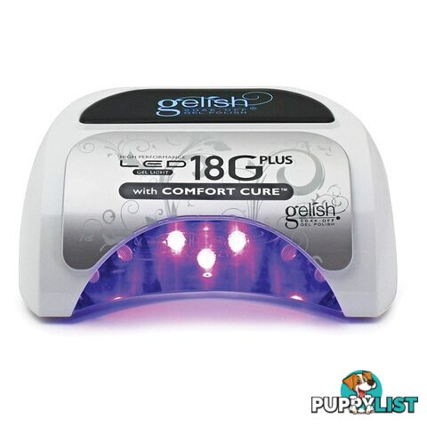 Gelish 18G LED Light - GEL1168000