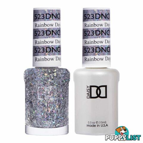 Duo Gel - 523 Rainbow Day - DND523