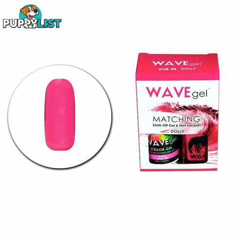 Matching -Dolly W3888 - WGW3888