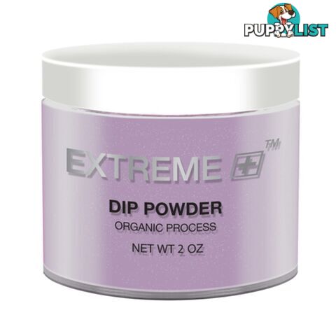 Dip/Acrylic Powder Pure Plum 108 - EXD108