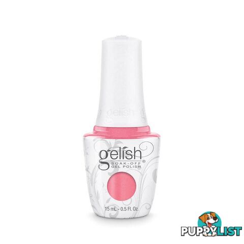 Gel Polish - 1110322 Rose-y Cheeks - GELG1110322