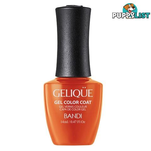 Gelique - GSH666 Tint Pumpkin - BAGSH666