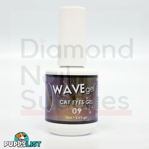 Cat Eyes Gel - 9 - WGCE09