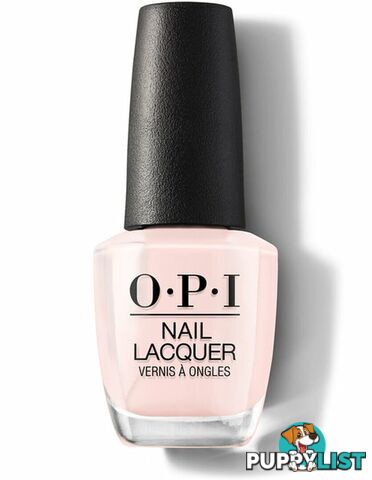 Nail Lacquer - S96 Sweet Heart - OPINLS96