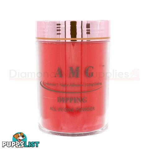 Dip/Acrylic Powder - AD09 453g - AMGAD09-16