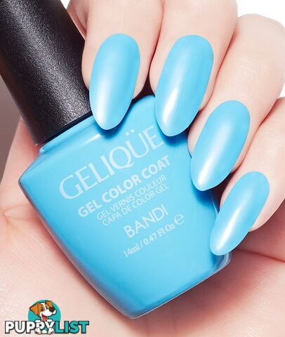 Gelique - Blue Sky GF414 - BAGF414