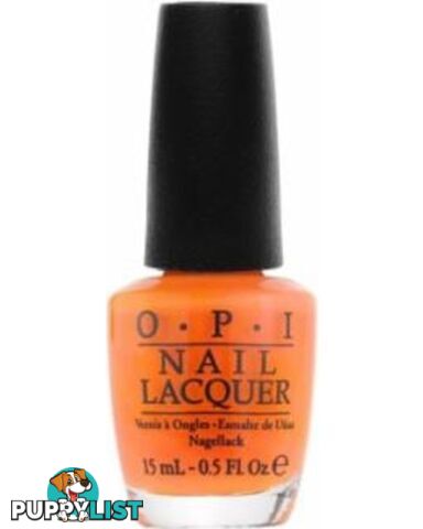 Nail Lacquer - B88 In My Back Pocket - OPINLB88