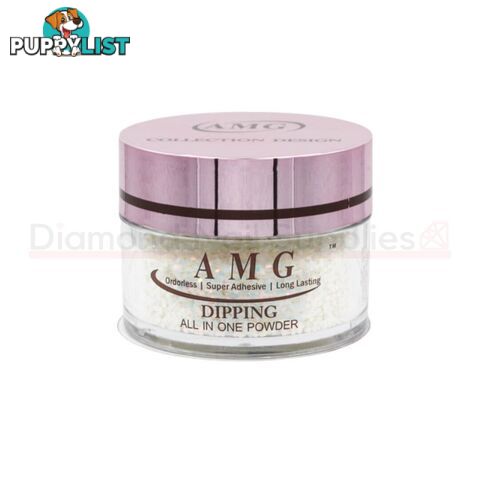 Glitter - DG081 28g - AMGDG081-1