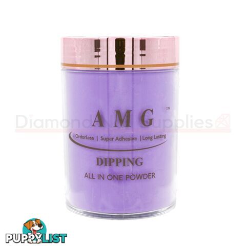 Dip/Acrylic Powder - A346 453g - AMGA346-16