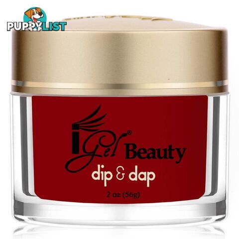 Dip & Dap - DD033 Sundried Tomato - IGDD33