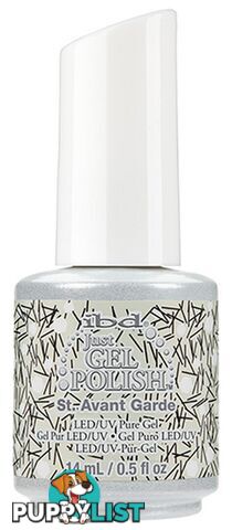 Just Gel Polish - St Avant Grade 56776 - IBD56776