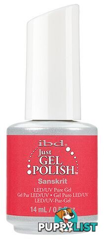 Just Gel Polish - Sanskrit 56774 - IBD56774