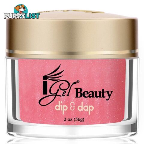 Dip & Dap - DD143 Italian Rose - IGDD143