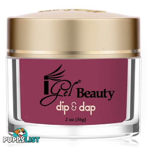 Dip & Dap - DD083 Very Berry - IGDD83