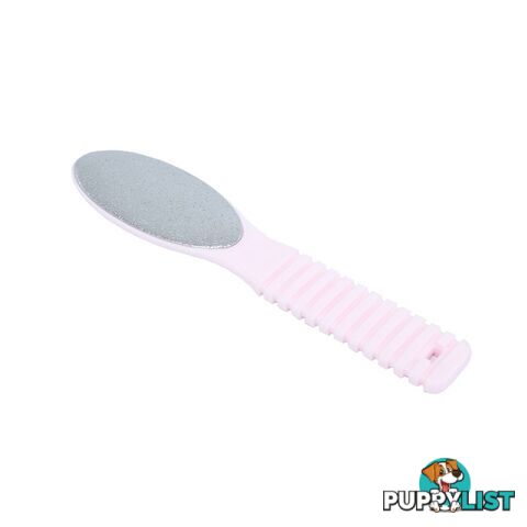 Foot File Pink - TOFFF101