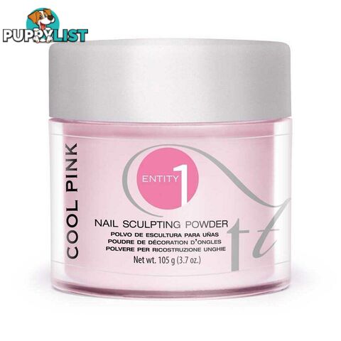 Sculpting Powders - 101802 Nudit E - Cool Pink 105g - EN101802