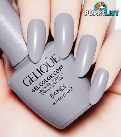 Gelique - Lilac Grey GF916 - BAGF916