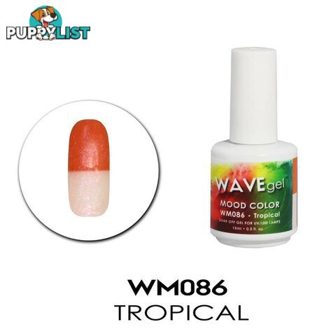 Mood - Tropical WM086 - WGWM086