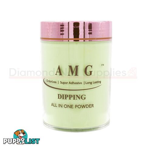 Dip/Acrylic Powder - A375 453g - AMGA375-16