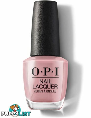 Nail Lacquer - F16 Tickle My France-Y - OPINLF16