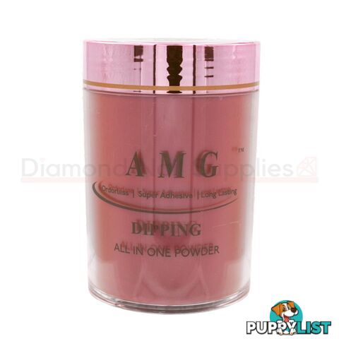 Dip/Acrylic Powder - M04 453g - AMGM04-16