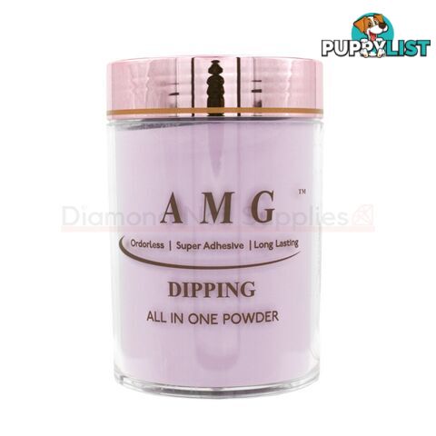 Dip/Acrylic Powder - A47 453g - AMGA47-16