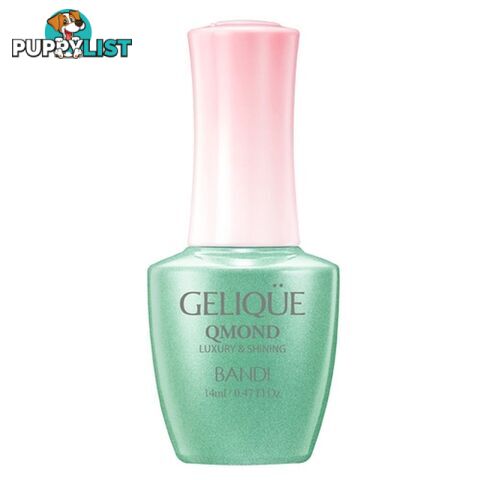 Gelique Qmond - GP796 Prism Green - BAGP796