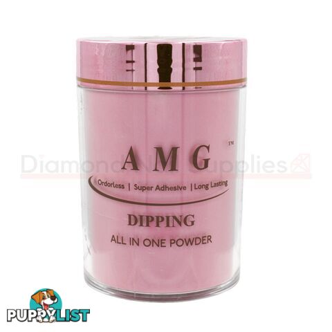 Dip/Acrylic Powder - M08 453g - AMGM08-16