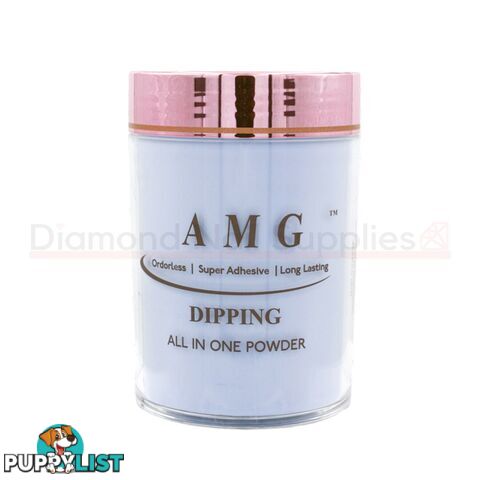 Dip/Acrylic Powder - A345 453g - AMGA345-16