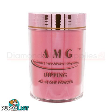 Dip/Acrylic Powder - B115 453g - AMGB115-16