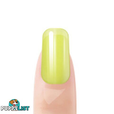 Nail Lacquer - Light Olive SH702 - BASH702