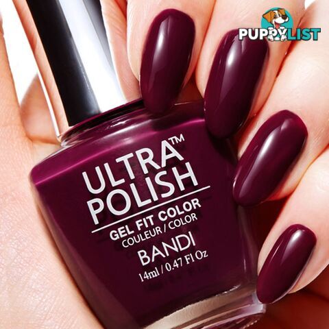 Ultra Polish - Purple Shower UP302 - BAUP302