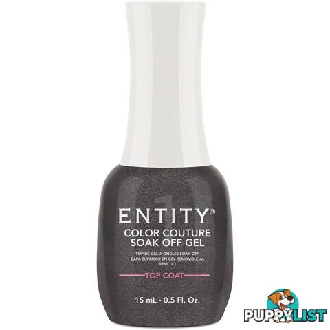 EOCC Soak Off Gel - 5101236 Top Coat - EN5101236