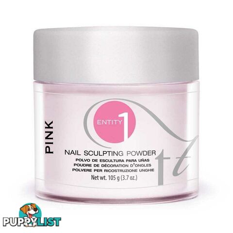 Sculpting Powders - 101796 Pink 105g - EN101796