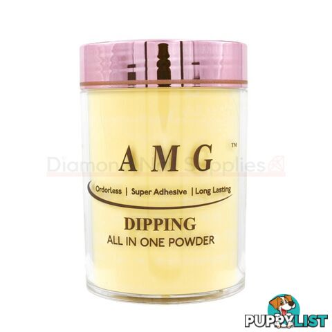 Dip/Acrylic Powder - A09 453g - AMGA09-16