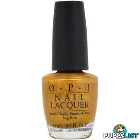 Nail Lacquer - H41 Bling Dynasty - OPINLH41